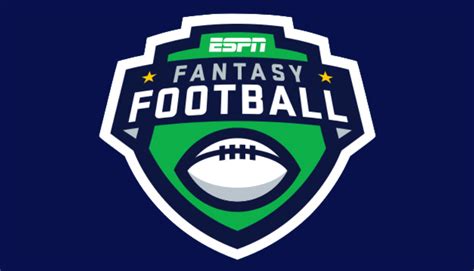 ESPN Fantasy Games Fantasy Football logo