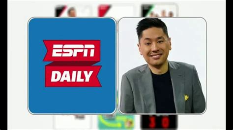 ESPN Podcasts TV Spot, 'Something for Everyone'
