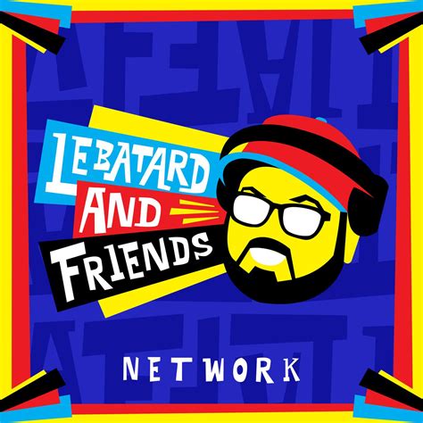 ESPN TV commercial - Le Batard and Friends Podcast Network