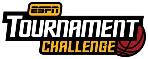 ESPN Tournament Challenge logo