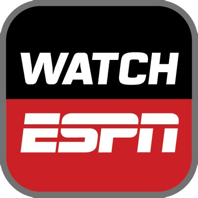 ESPN WatchESPN logo