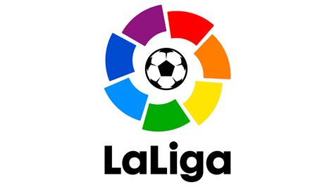 ESPN+ La Liga logo