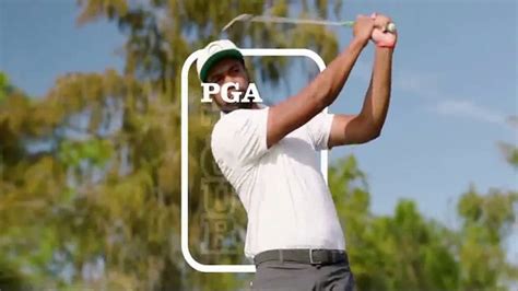 ESPN+ TV Spot, 'PGA Tour' Song by The Verve created for ESPN+