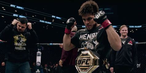 ESPN+ TV commercial - UFC 238: Cejudo vs. Morales