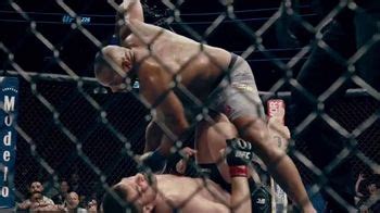 ESPN+ TV Spot, 'UFC 252: Miocic vs. Cormier' Song by Pop Smoke
