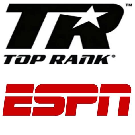 ESPN+ Top Rank Boxing commercials
