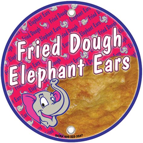 Ear Pack Elephant Pack