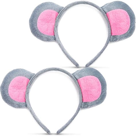 Ear Pack Mouse Pack
