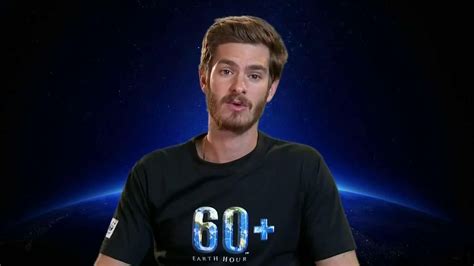 Earth Hour TV Spot, 'Spider-Man 2' Featuring Andrew Garfield featuring Andrew Garfield