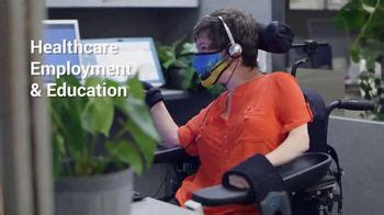 Easterseals TV commercial - Full Equity Inclusion & Access