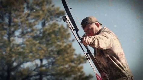 Easton Bowhunting Axis Traditional TV Spot created for Easton Bowhunting