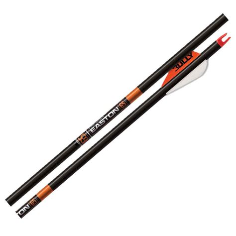 Easton Outfitters 6.5mm Acu-Carbon Arrow commercials