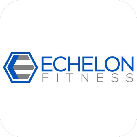 Echelon Fitness App