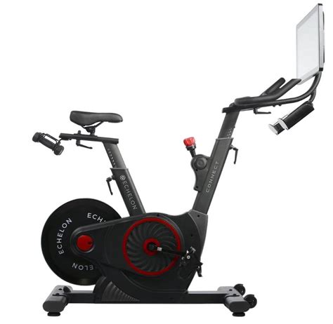 Echelon Fitness Connect Bike EX-7s