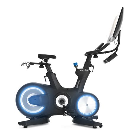 Echelon Fitness EX-8s Connect Bike logo