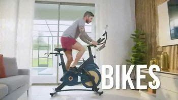 Echelon Fitness TV commercial - Run, Ride or Row