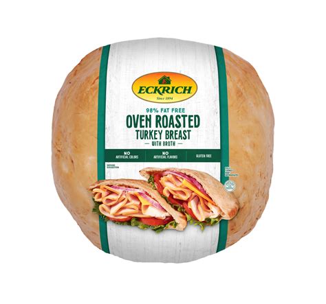 Eckrich Oven Roasted Turkey Breast commercials