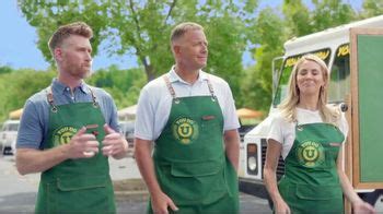 Eckrich TV Spot, 'Time' Featuring Marty Smith, Kirk Herbstreit created for Eckrich
