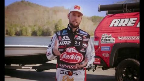 EconoLodge TV Spot, 'Easy Fishing Tip With Justin Lucas: Bait' featuring Justin Lucas