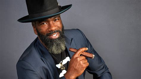 Ed Reed commercials