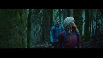 Eddie Bauer TV Spot, '100 Years of Adventure' Song by Lord Huron