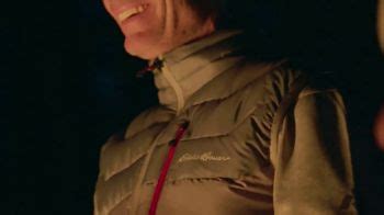 Eddie Bauer TV commercial - Life Lessons