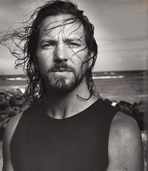 Eddie Vedder photo
