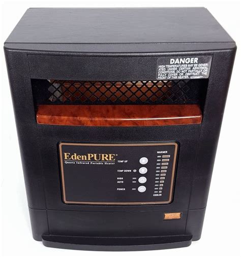 EdenPURE Personal Heater