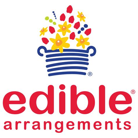 Edible Arrangements Easter Bunny Festival logo