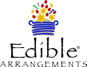 Edible Arrangements Sweet Like Mom Daisy logo