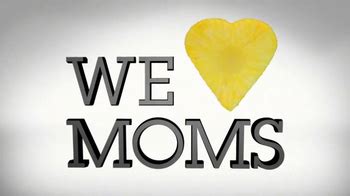 Edible Arrangements TV Spot, 'We Heart Moms' created for Edible Arrangements