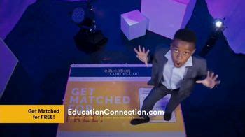 Education Connection TV Spot, 'Kids' featuring Xavier Mack