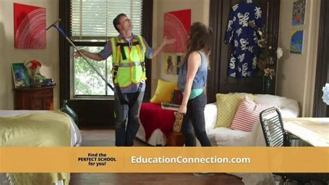Education Connection TV Spot, 'Rap Song'