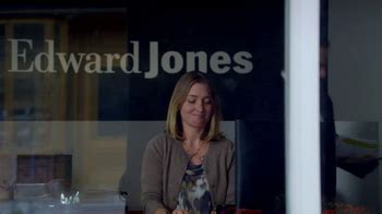 Edward Jones TV Spot, 'Call Center' featuring Lynn Clark