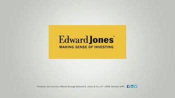 Edward Jones TV Spot, 'Creating Something Unique'
