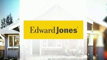 Edward Jones TV commercial - HGTV: Invest Wisely