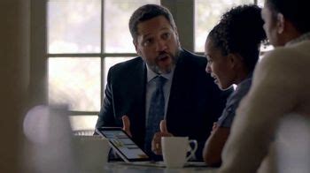 Edward Jones TV Spot, 'Upfront About Investing Fees' featuring Chuma Gault