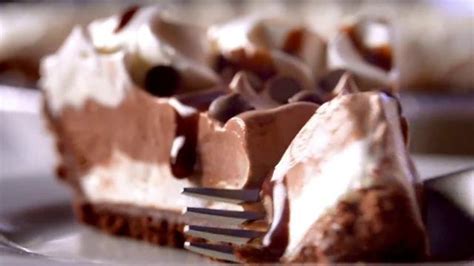 Edwards Desserts TV Spot, 'Luscious Layers' created for Edwards Desserts