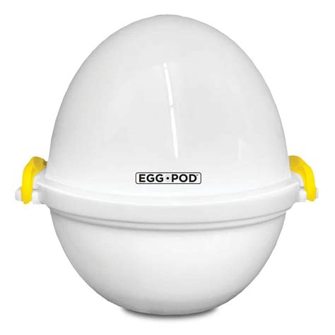 Egg Pod commercials