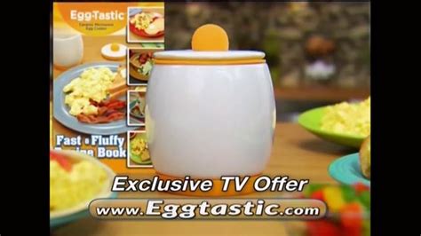 Egg-Tastic TV commercial - Pot of Gold