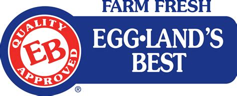Eggland's Best Eggs logo