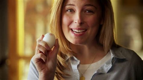 Eggland's Best TV Commercial 'Hungry for the Best'