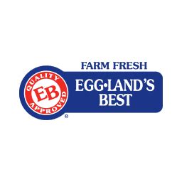 Eggland's Best Organic Eggs commercials