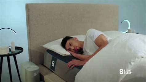Eight Sleep TV Spot, 'Training 24 Hours' Featuring Danny Green created for Eight Sleep