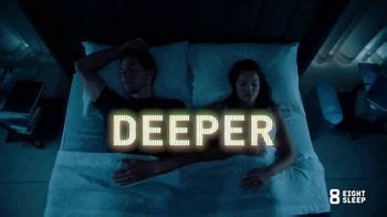 Eight Sleep The Pod TV Spot, 'Ideal Temperature' created for Eight Sleep