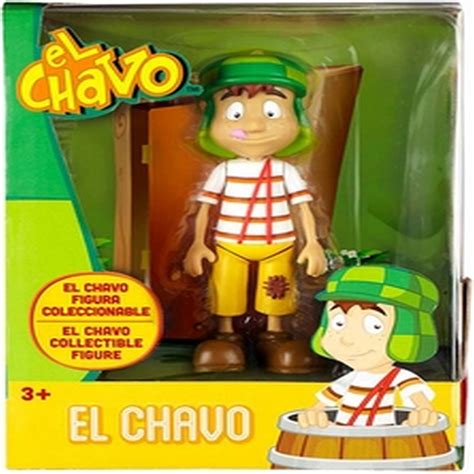 El Chavo Toys TV commercial