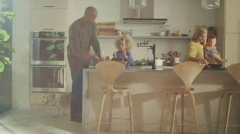 Electrolux Kitchen Suite TV commercial - As Nature Intended: Save $1,200