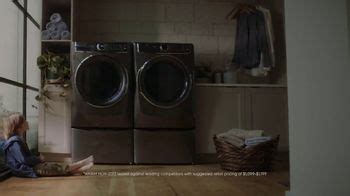 Electrolux SmartBoost TV commercial - Preserve the Things You Love