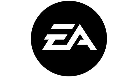 Electronic Arts (EA) Anthem logo