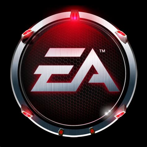 Electronic Arts (EA) Crysis 3 logo